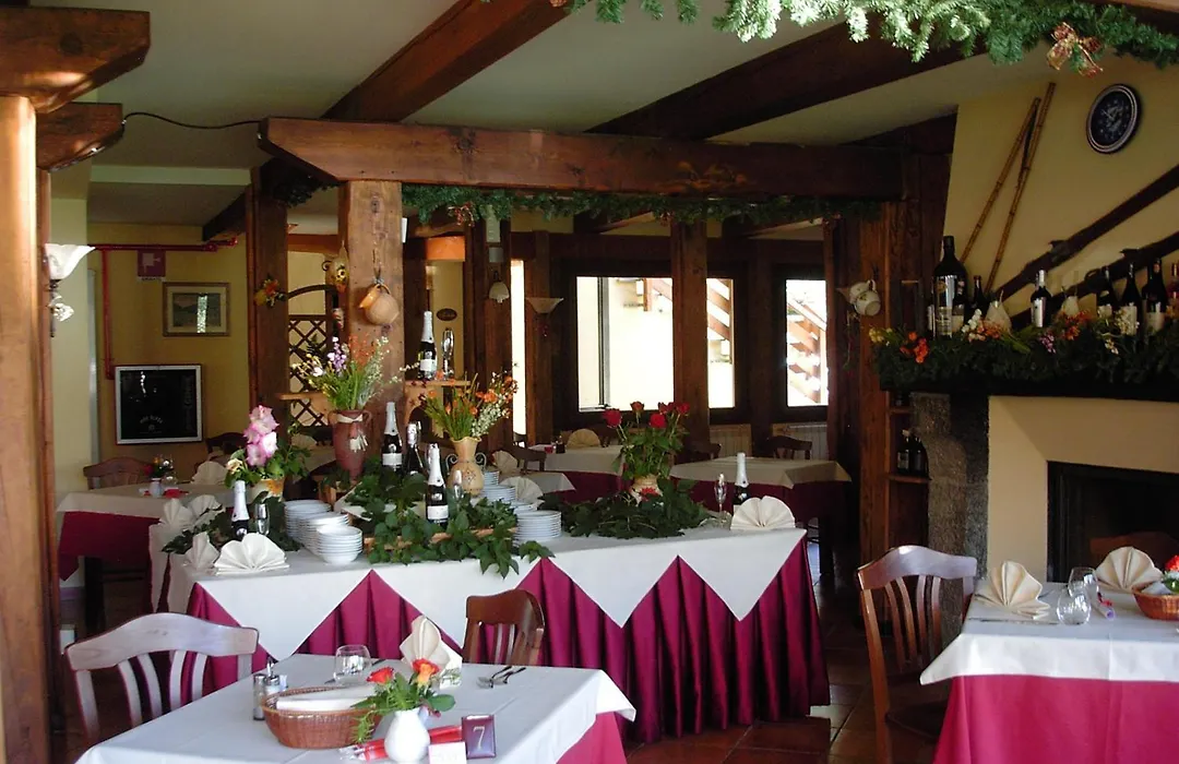 Hotel Cà Fiore-1